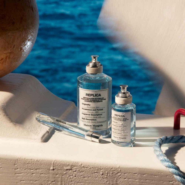 Replica Sailing Day Eau de toilette MAISON MARGIELA