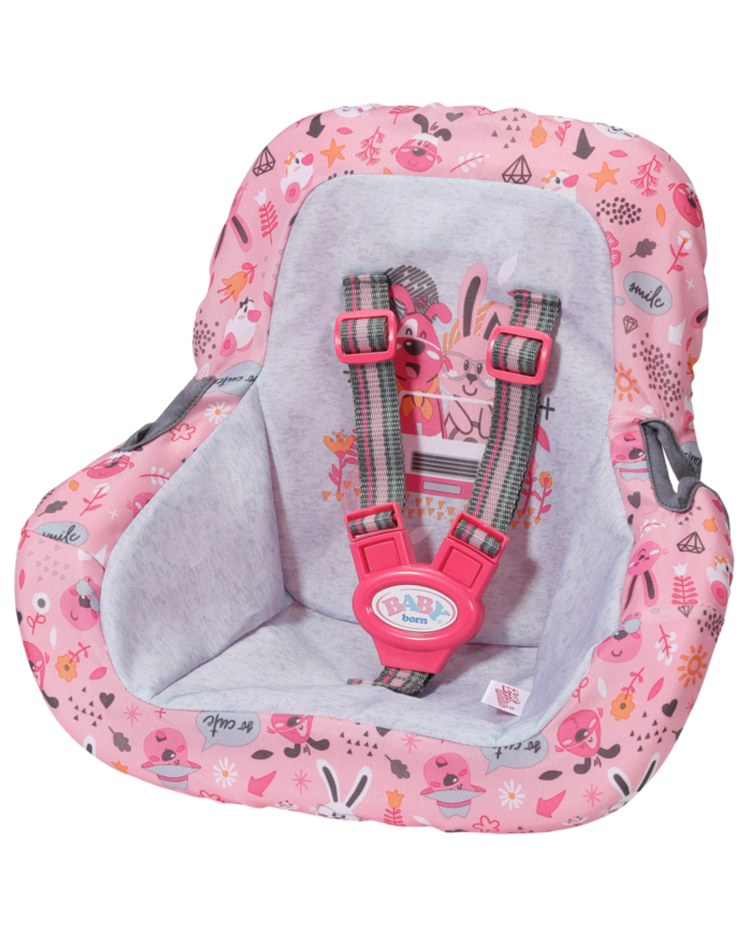 BABY born® Autositz