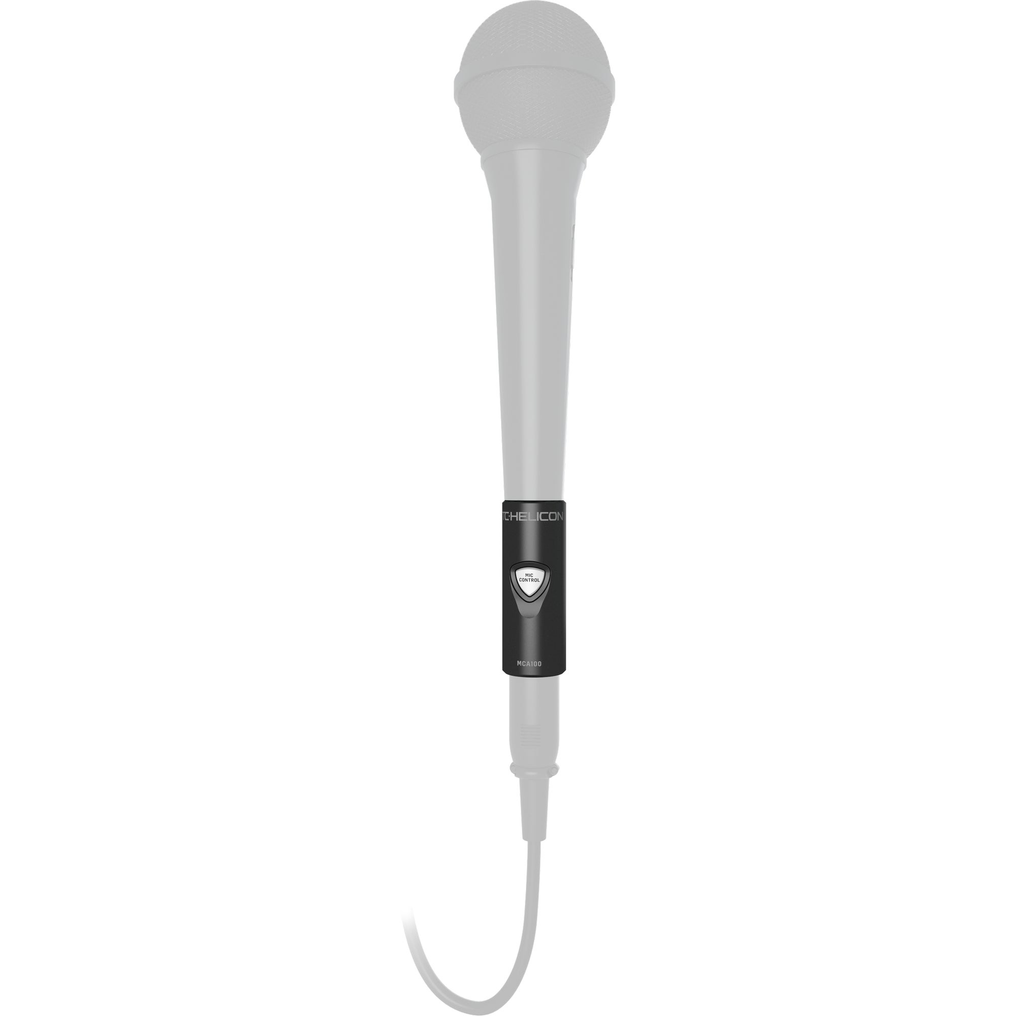 TC Helicon MCA100 mic control adapter