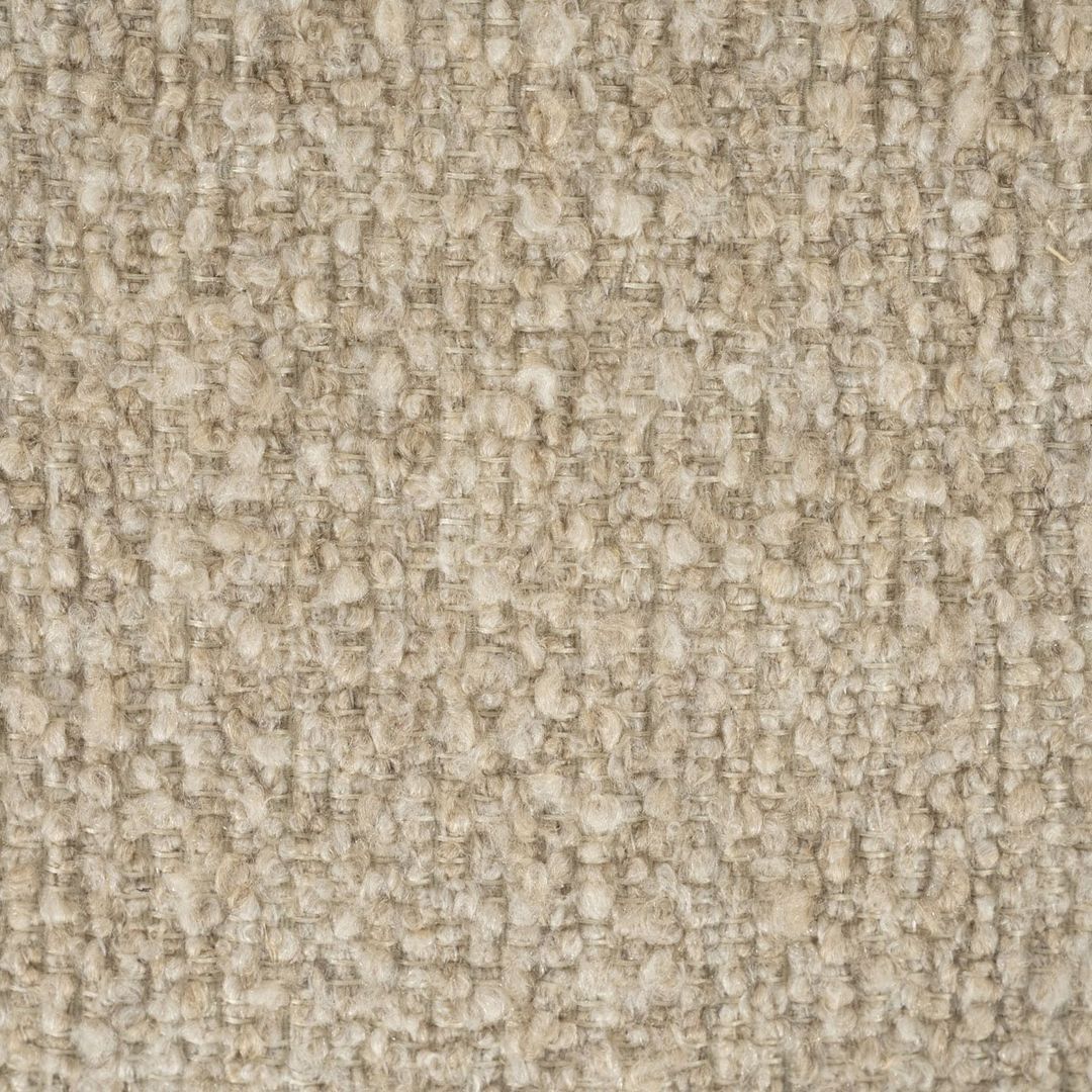 Fauteuil Tina Beige van Eleonora