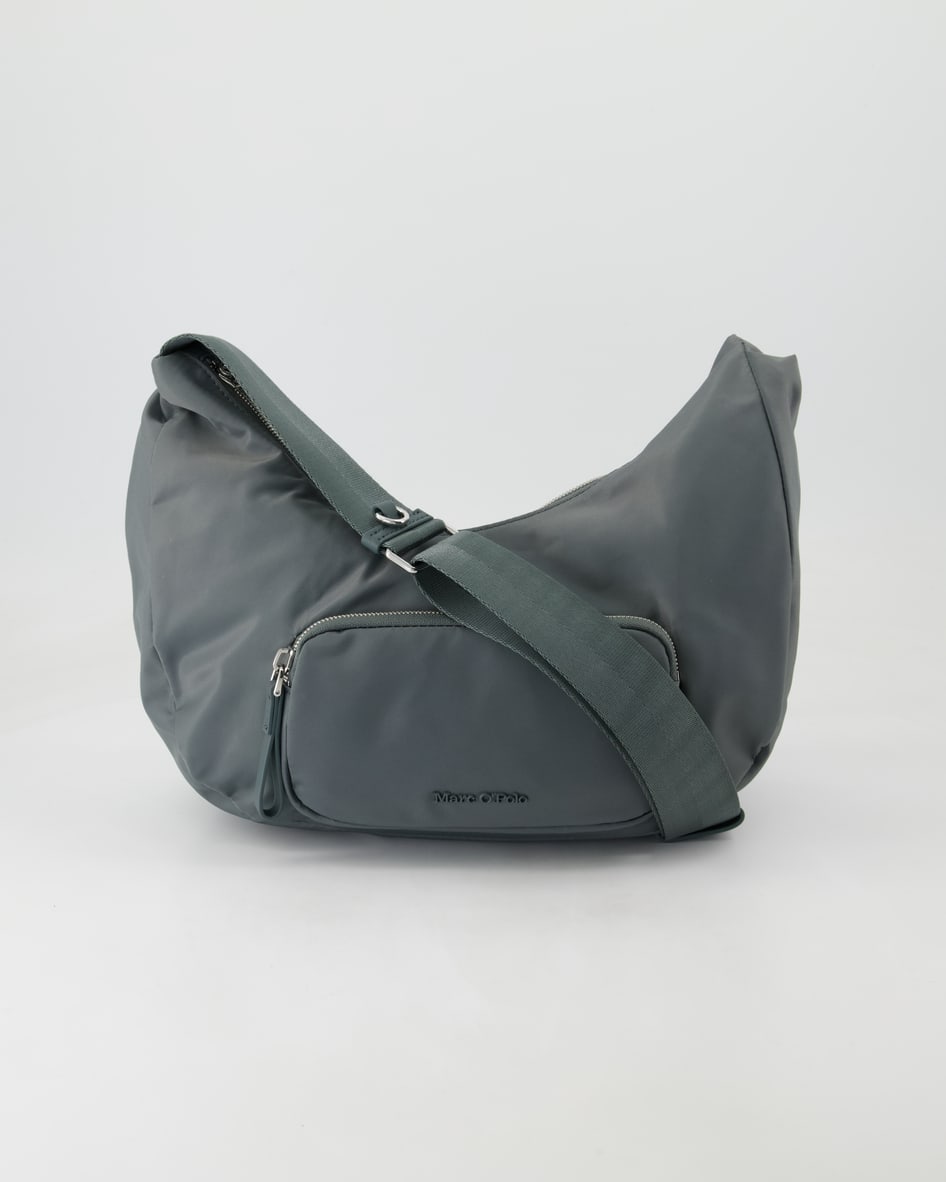 Marc O´Polo Crossbody Bag M Umhängetasche in Grün