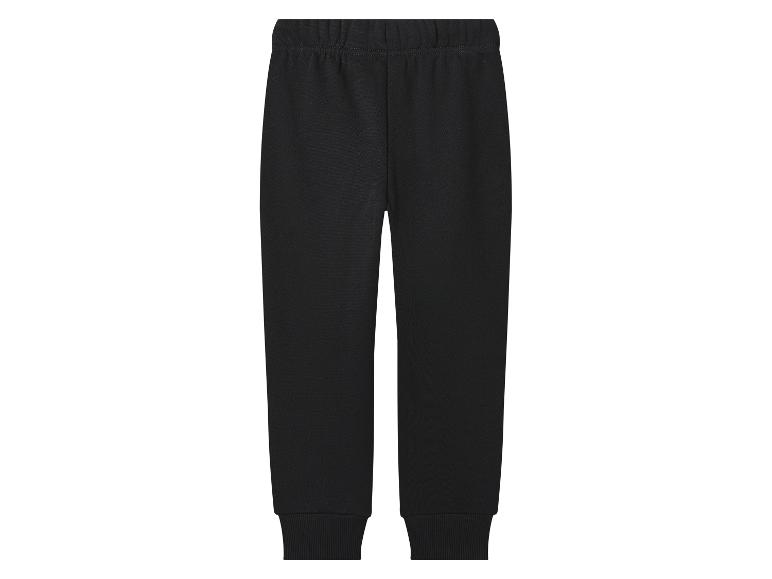 Kinder joggingbroek Sonic