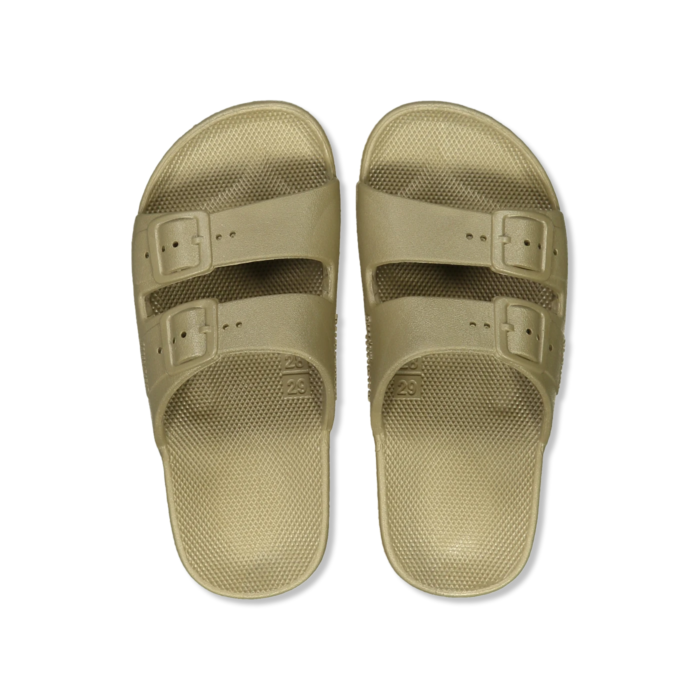 BASIC badesandaler