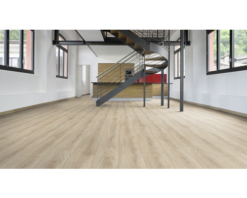 Laminaat 8.0 Exquisite Oak Village