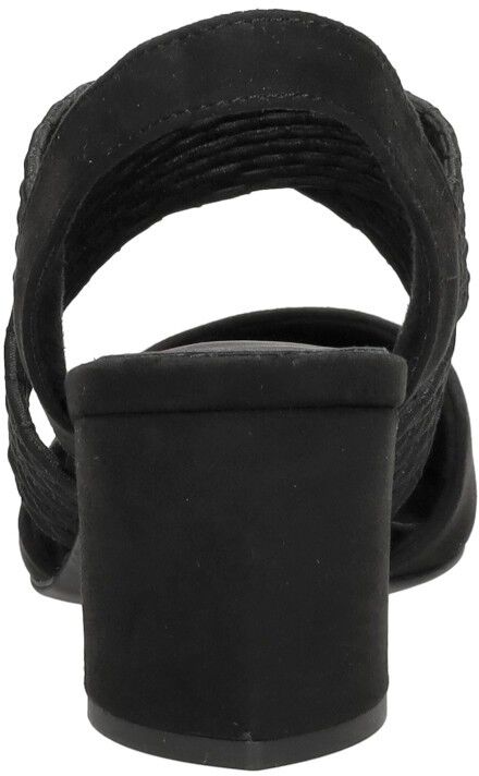 Marco Tozzi Pumps zwart