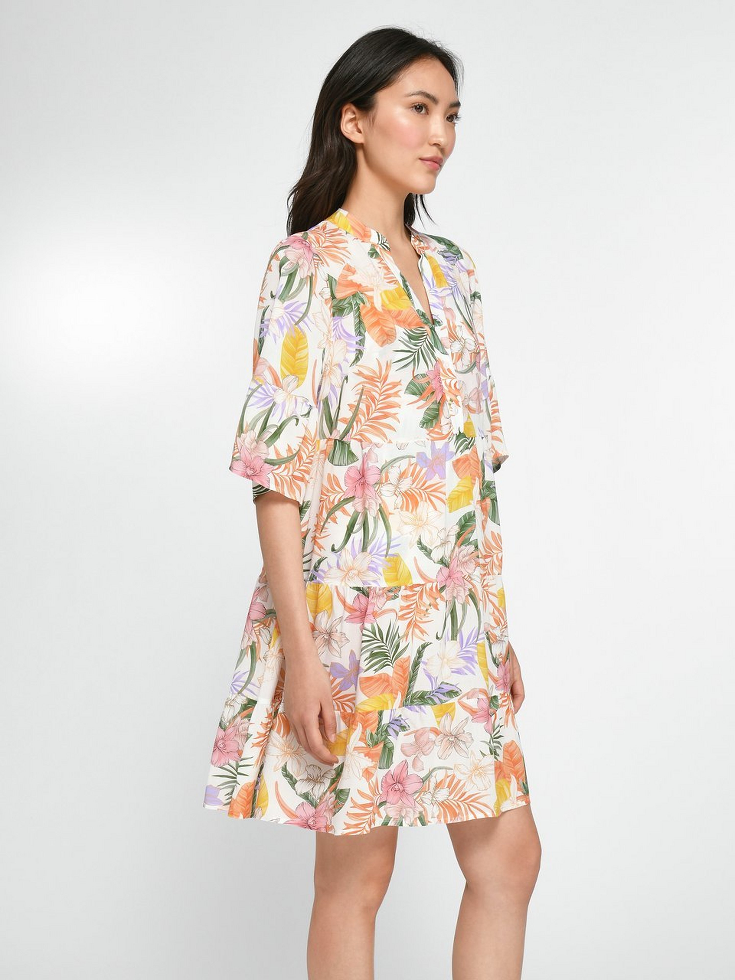 Kleid von ROSA FAIA