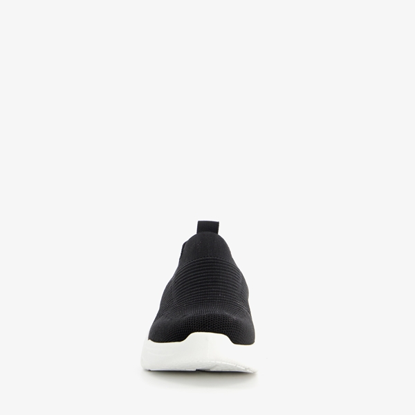 Blue Box dames sneakers elastisch