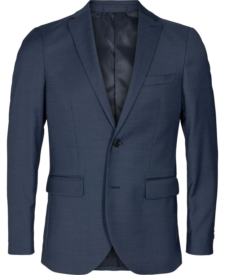Matinique MAGeorge F Dust Blue Suit Dust blue