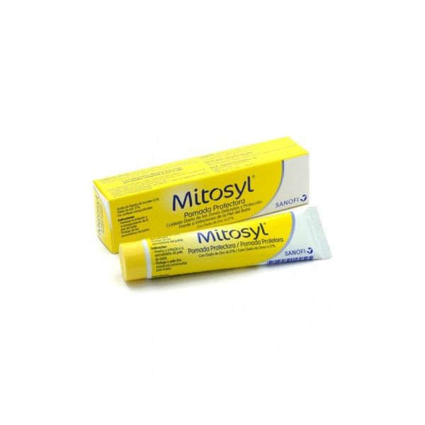 Mitosyl Pomada Protetora 145g