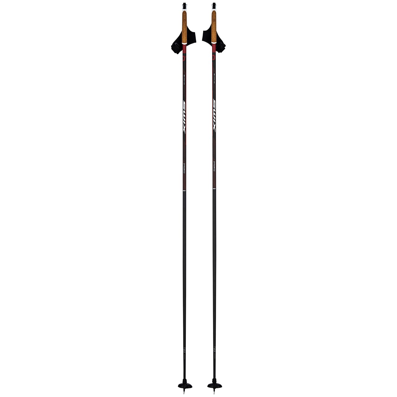Dynamic D1 Pole Cork Ass