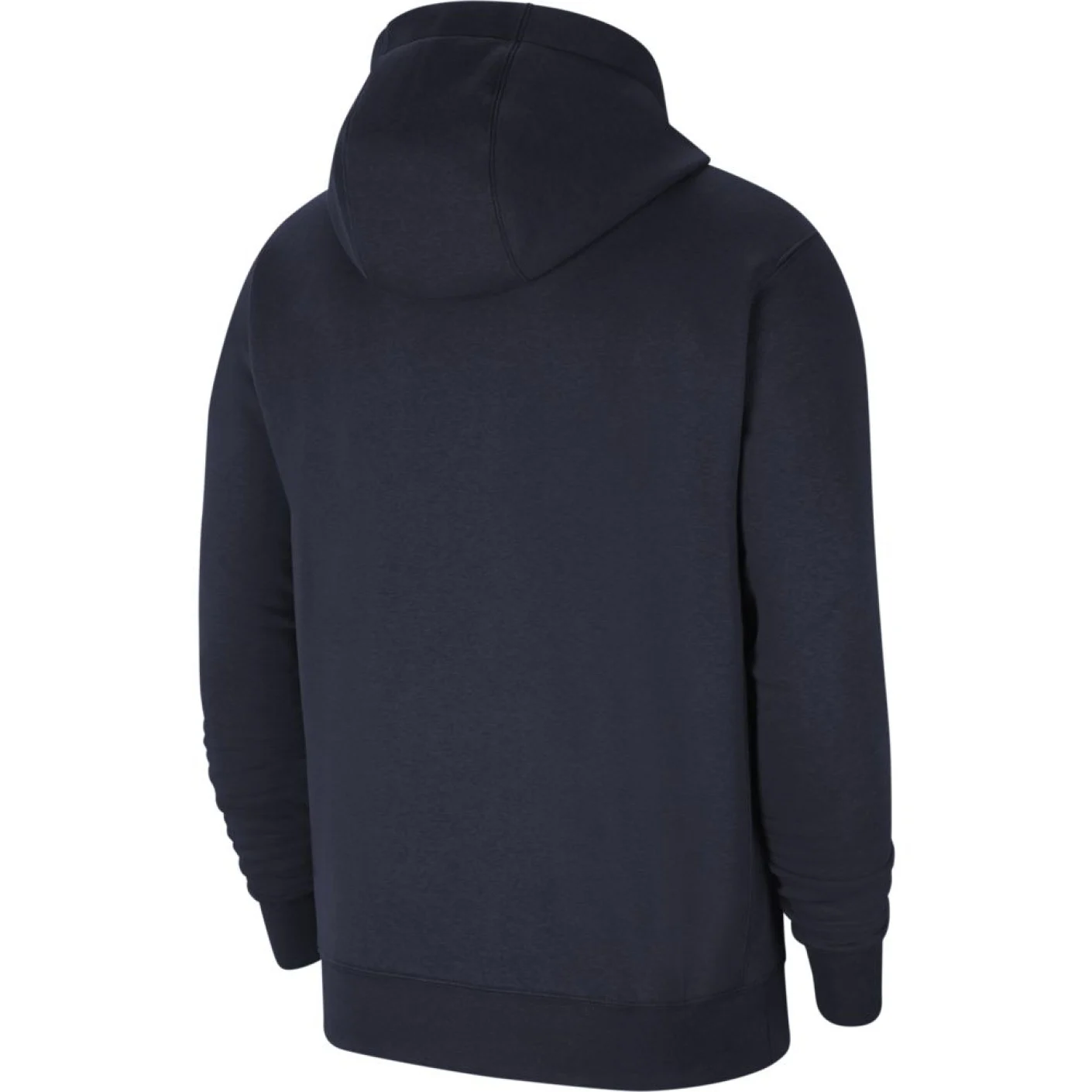 Nike Park 20 Fleece Hoodie Trainingspak Kids Donkerblauw