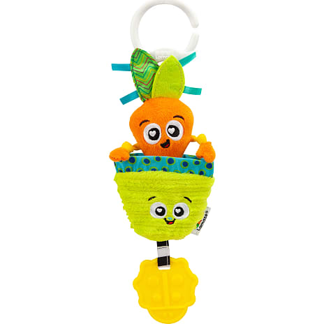 Lamaze gulerod rangle