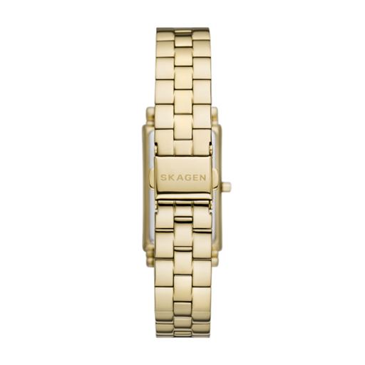 Skagen Hagen SKW3098 Dameur, Guld, 22 mm