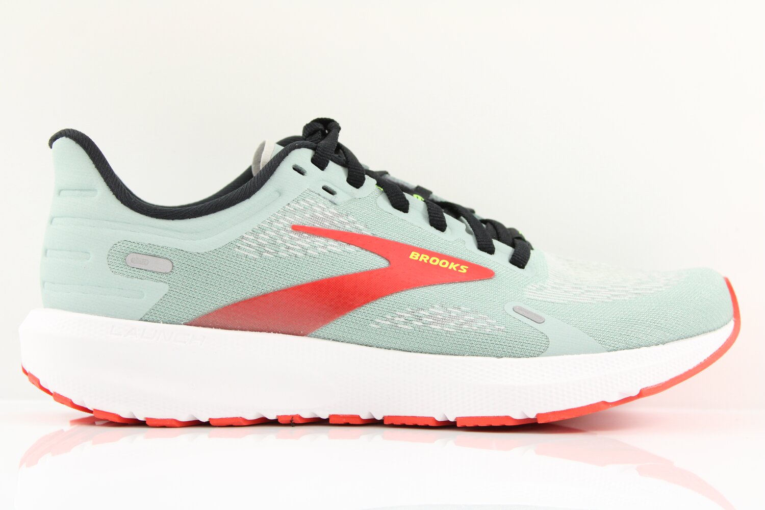 Brooks Launch 9