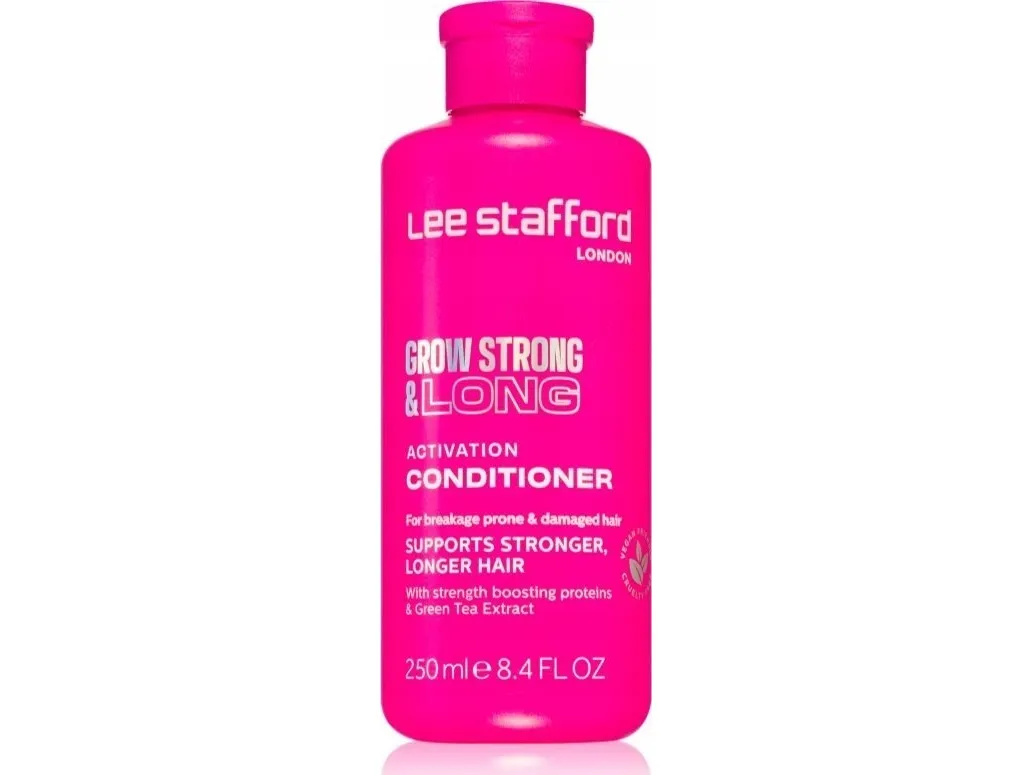 Lee Stafford Lee Stafford Grow Strong & Long Activation Conditioner