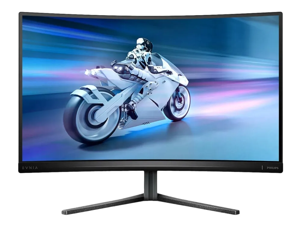 Philips Evnia 5000 27M2C5500W - LED-skærm - kurvet - 27