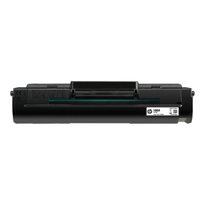 HP 106A - noir - cartouche laser d'origine