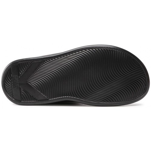 Karl Lagerfeld - KAPRI KOSI KL44552 Negro
