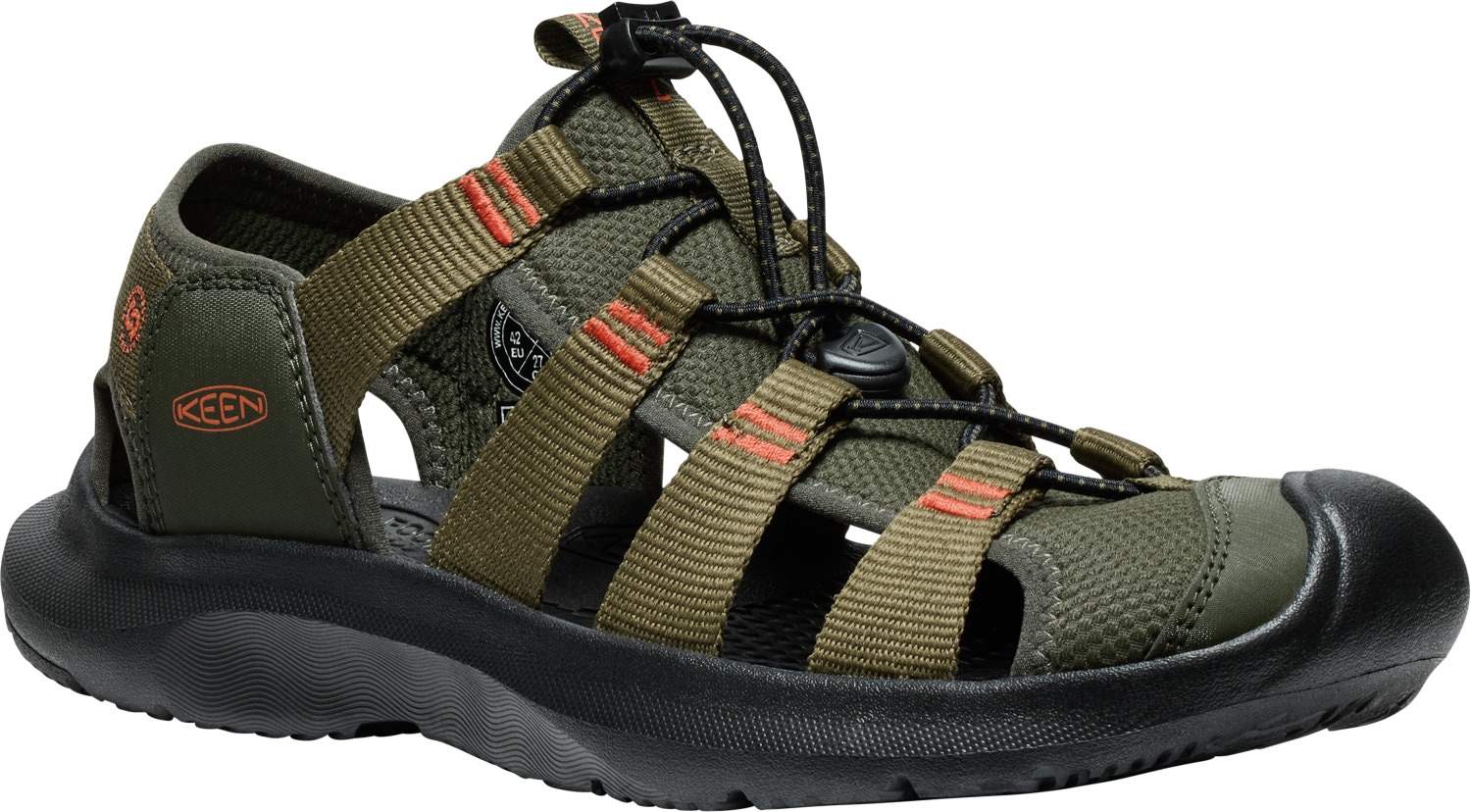 Keen Sandale »SEANIK H2«