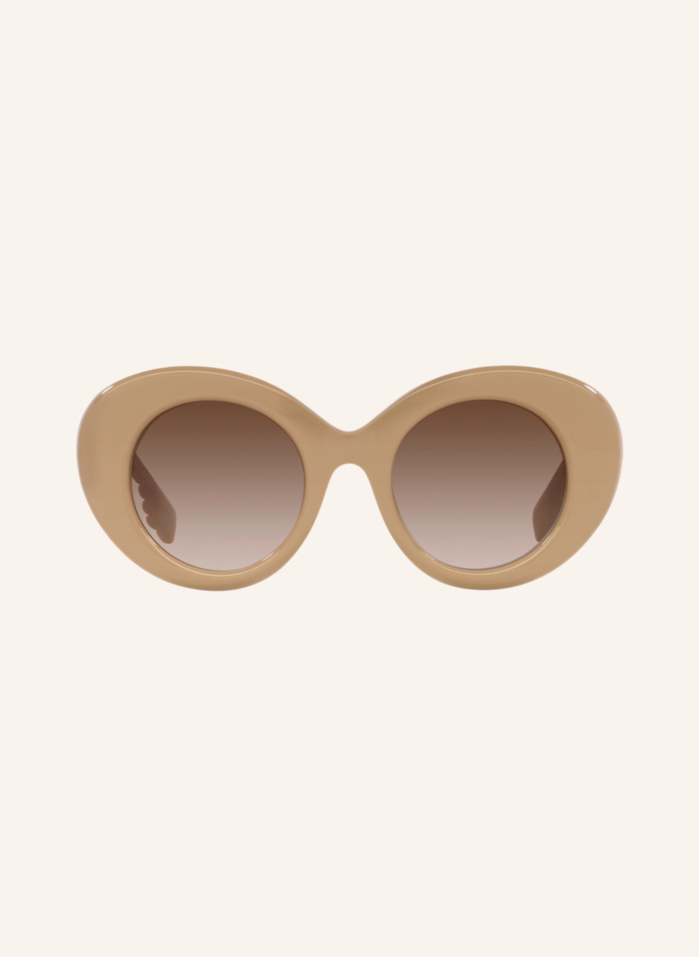 BURBERRY Sonnenbrille BE4370U