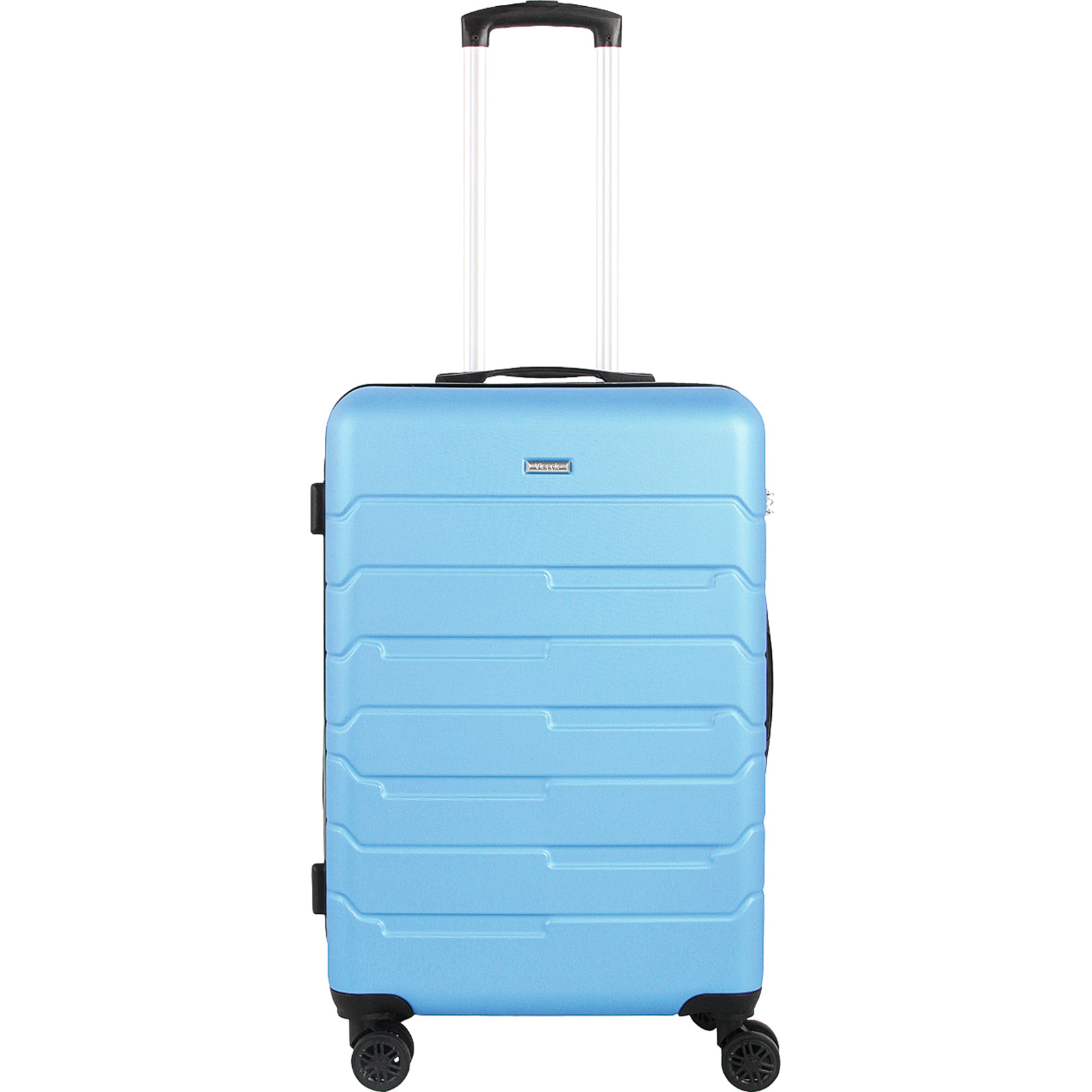 Schalenkoffer Vivi M, blau