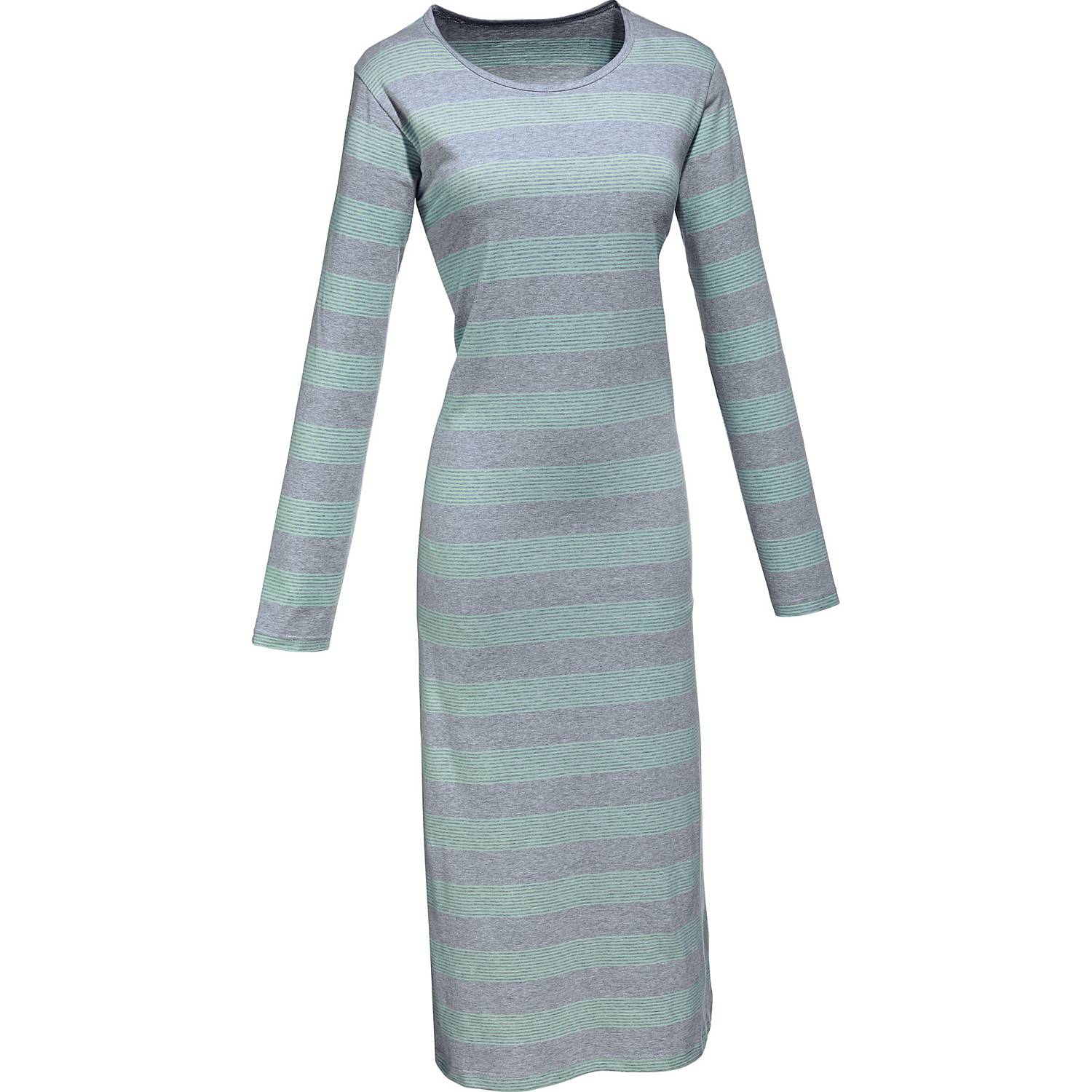 REDBEST Single-Jersey Damen-Nachthemd