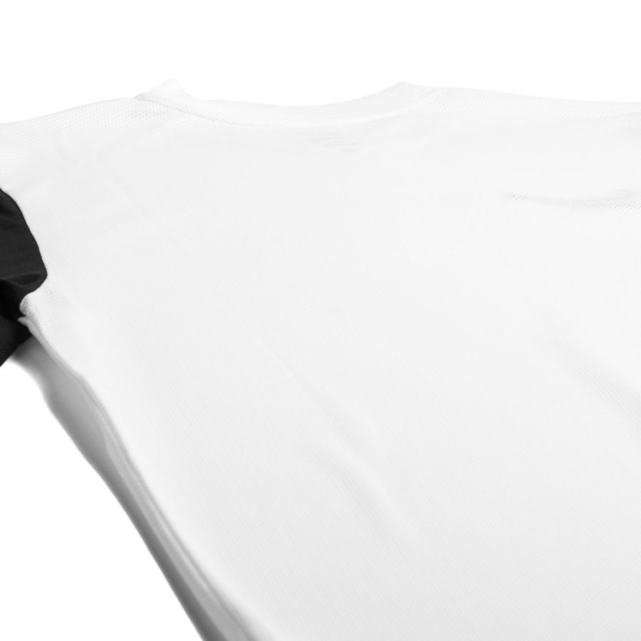 Nike Maillot Tiempo Premier II - Blanc/Noir