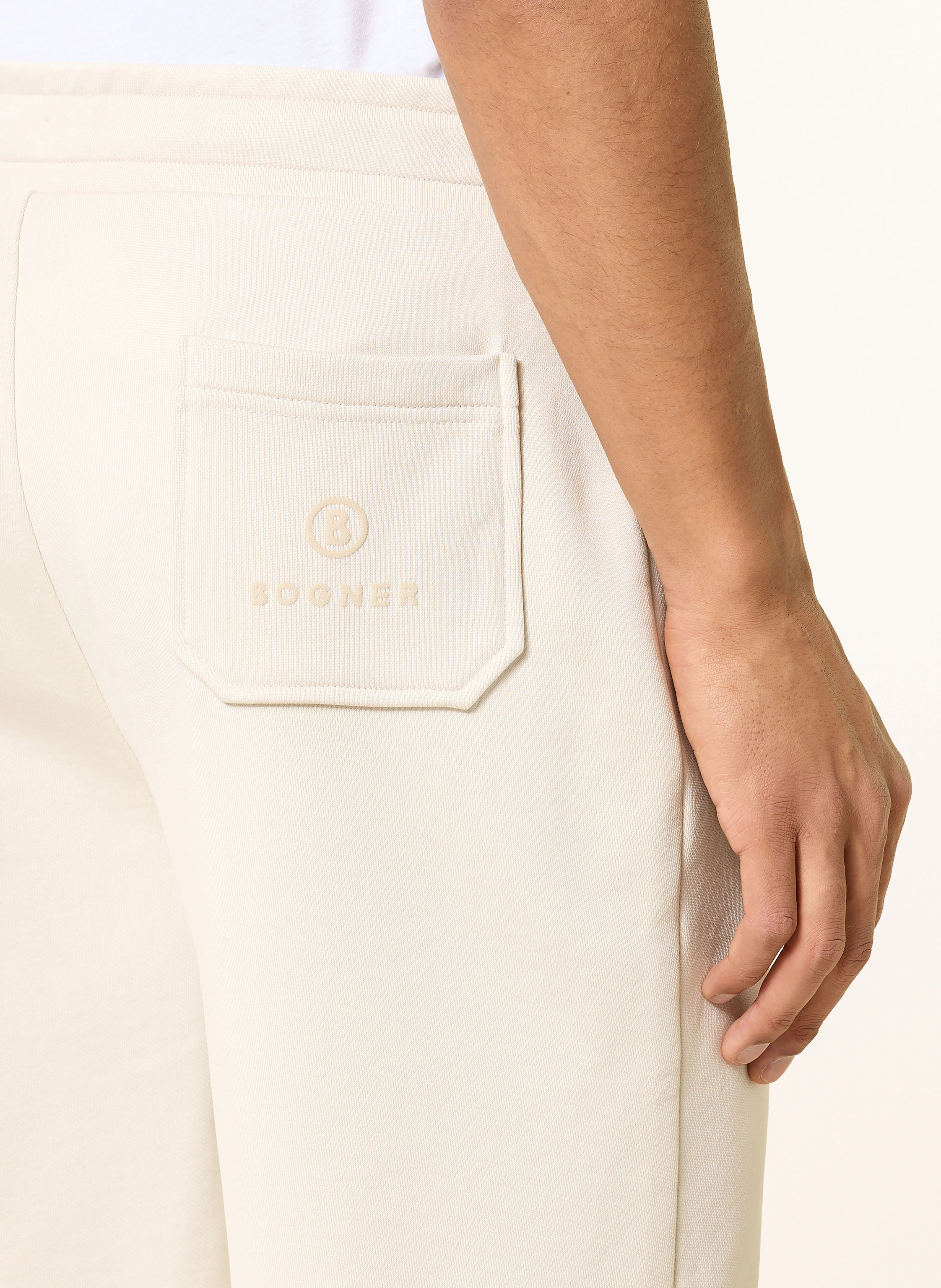 BOGNER Golfshorts LOYS