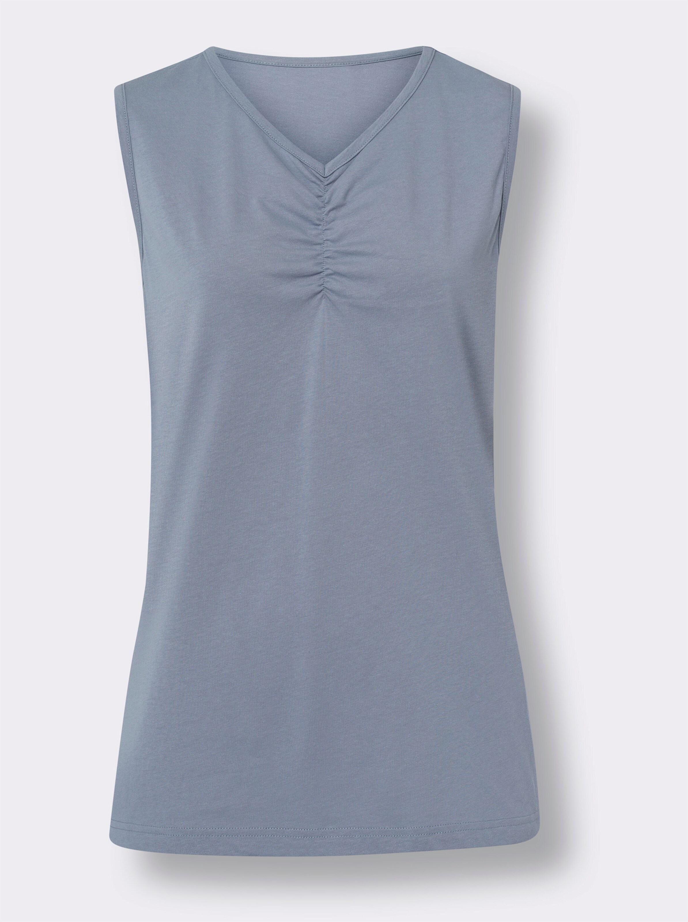 Shirttop im Doppelpack