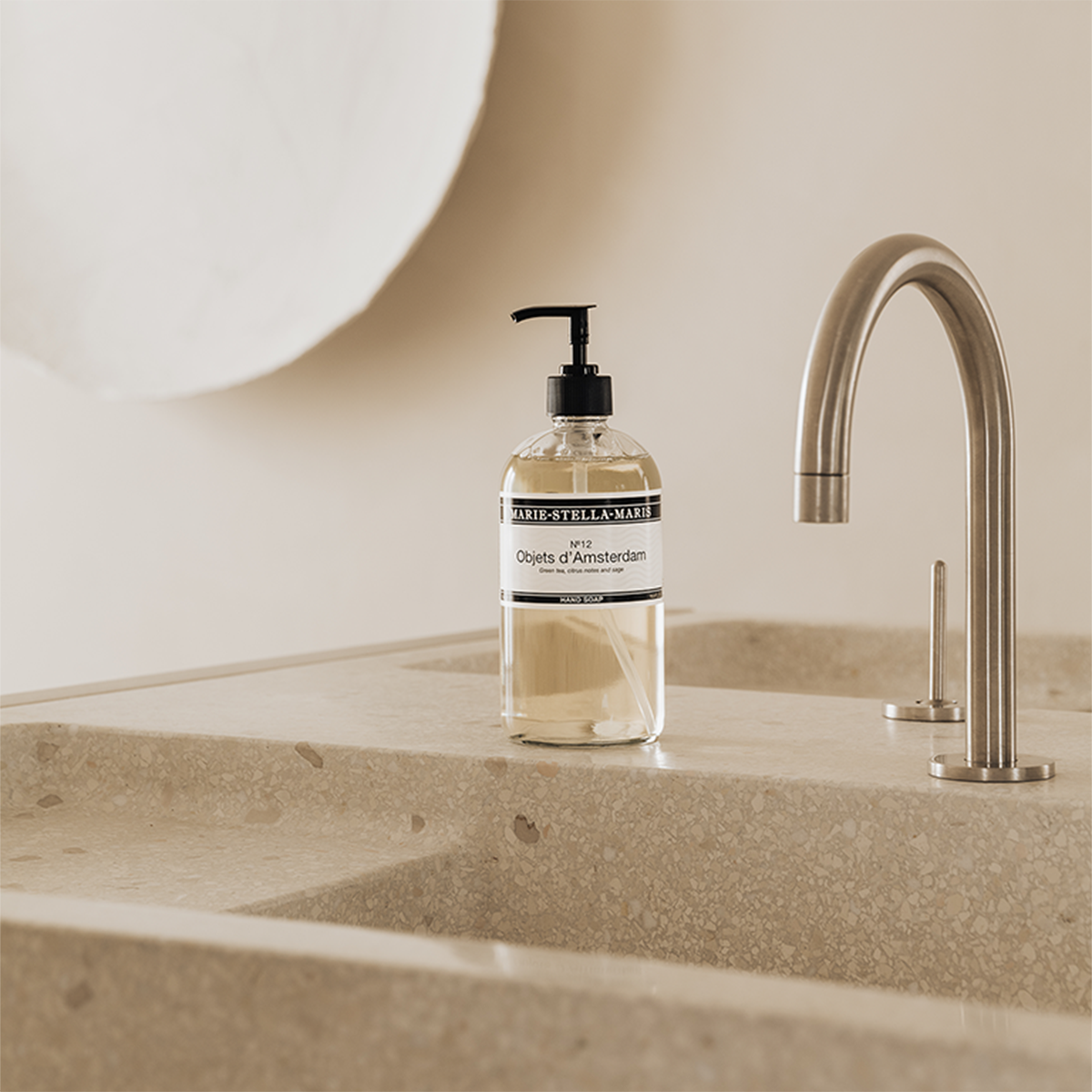 Objets d'Amsterdam Hand Soap 500ml