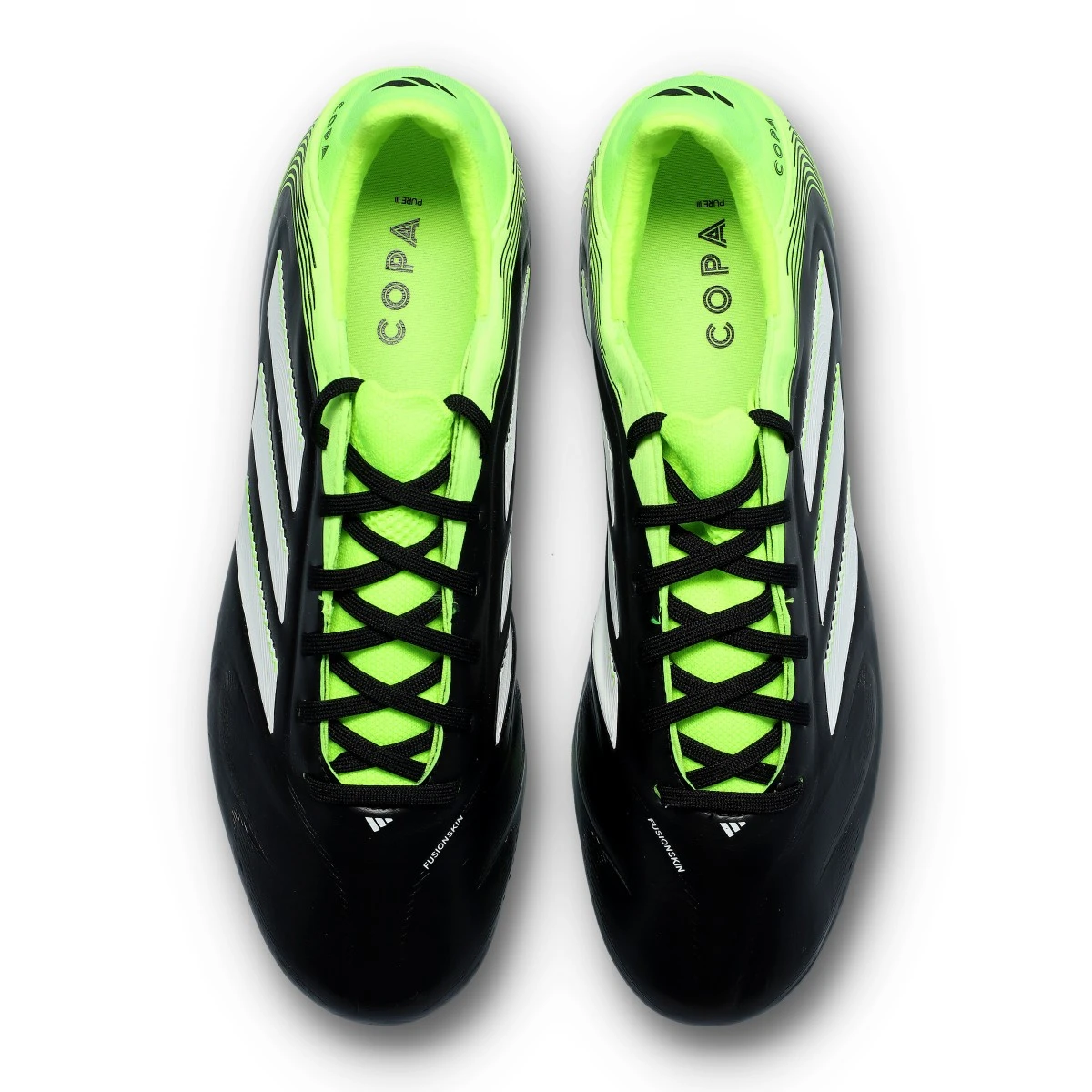 Chuteira adidas Copa Pure III Pro FG