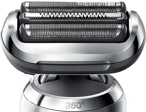 Braun 71-S7200cc