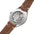 Bruno Söhnle Merano Herrenuhr Grün 17-13232-441