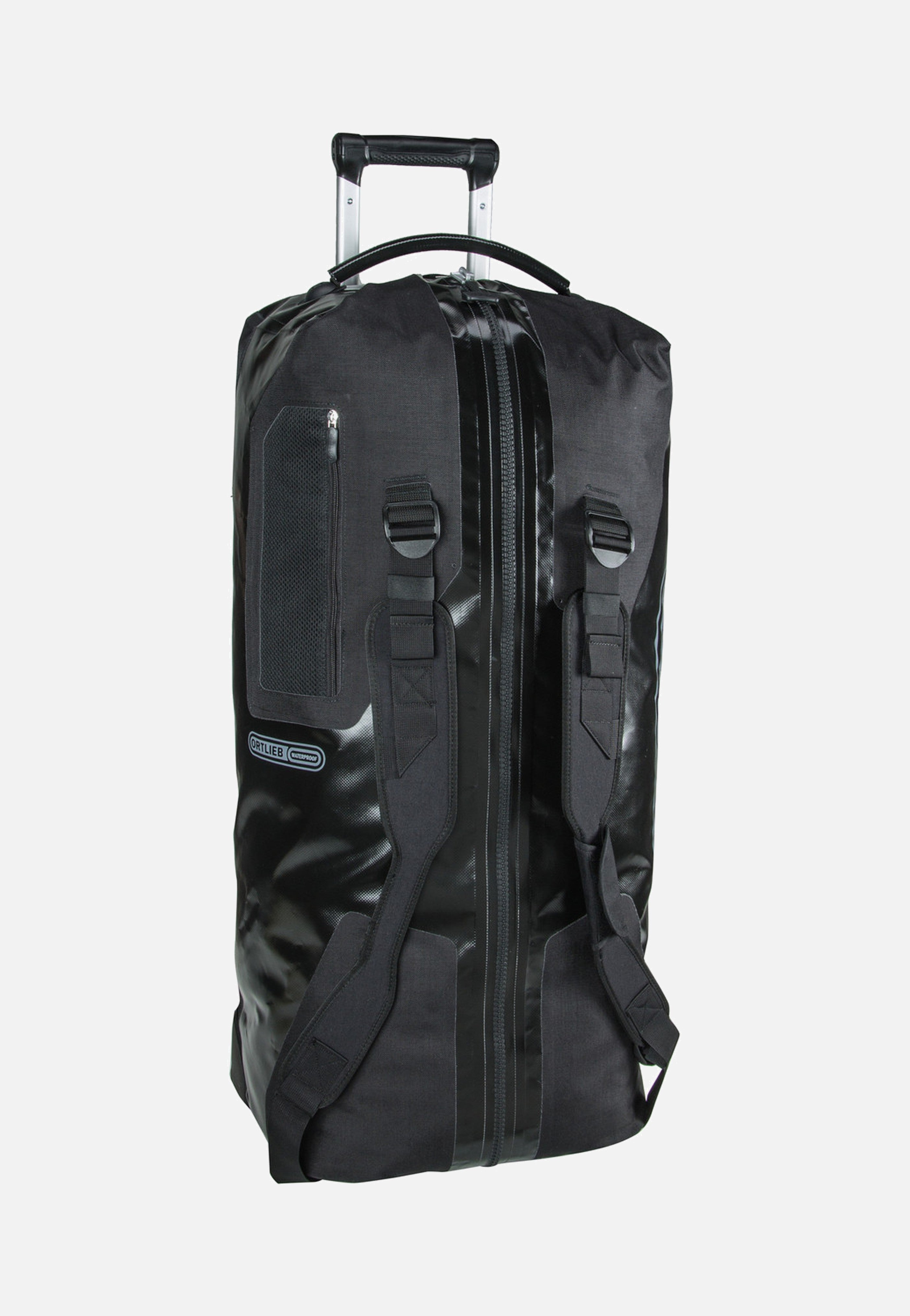 Duffle RG 85L Schwarz - Travel Bag