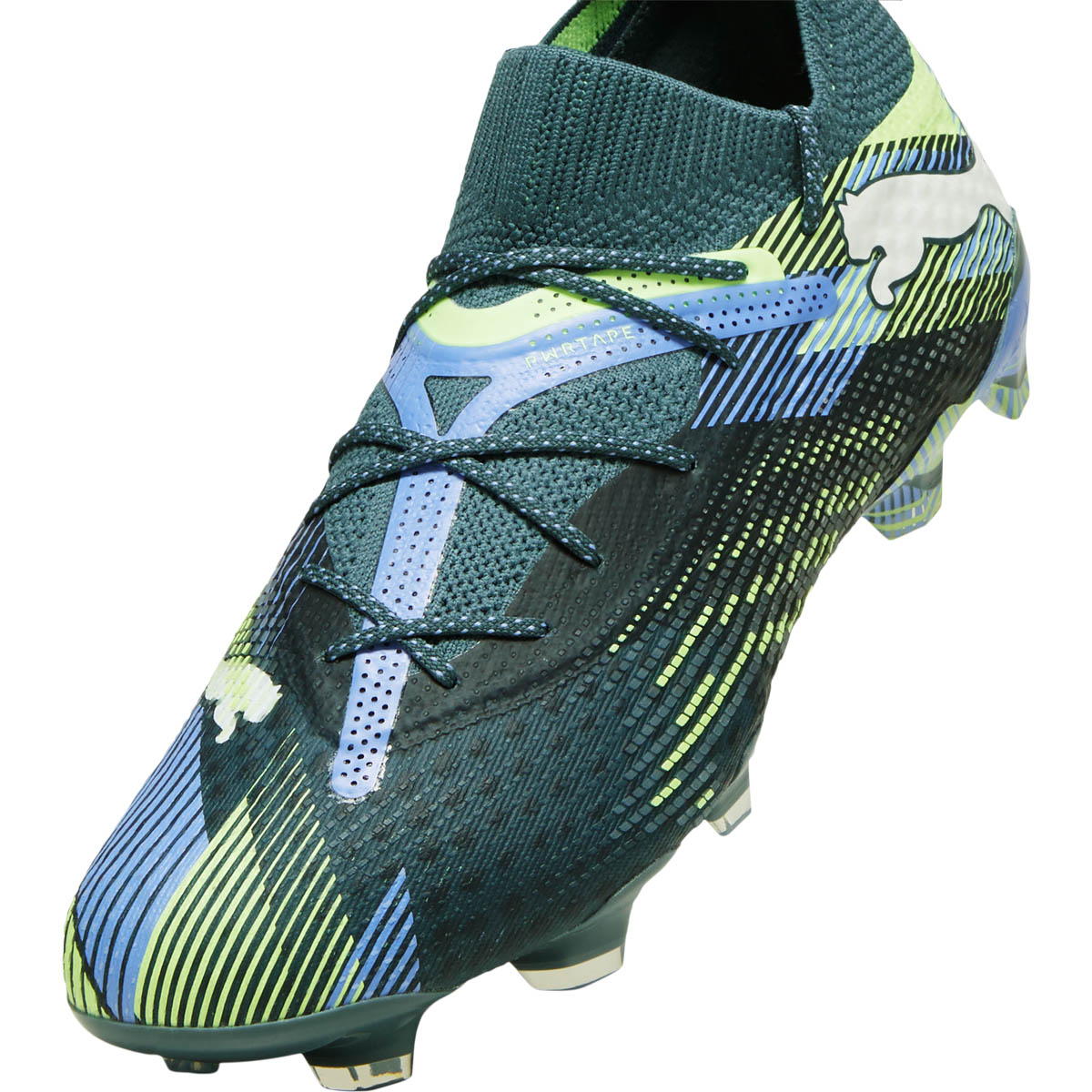 PUMA Future 7 Ultimate FG/AG Fodboldstøvler