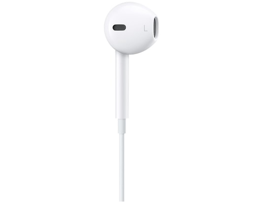 APPLE - Kit main libre EarPods Lightning Connector