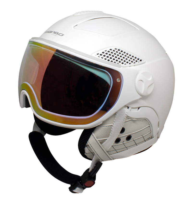Quota Free S.T. VAFR.2.1 Wintersporthelm