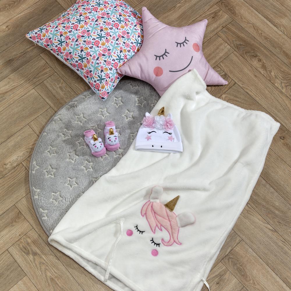 ENSEMBLE BEBE 2 PIECES FILLE
