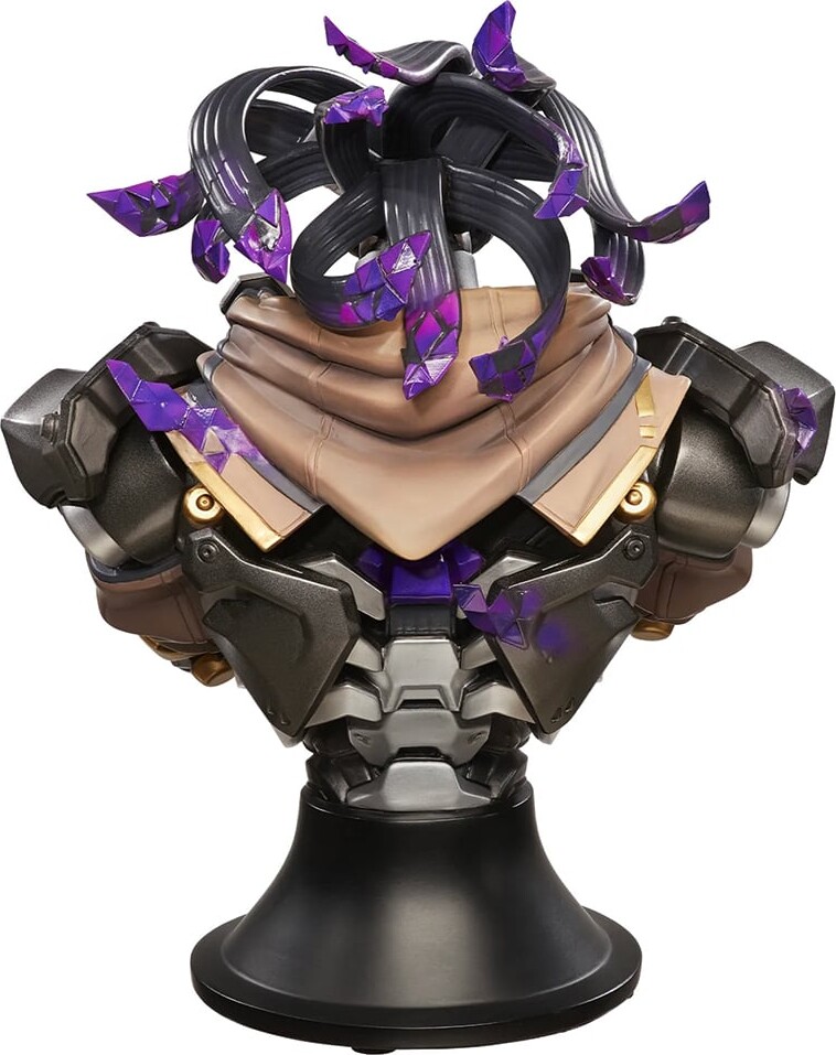 Overwatch 2 - Ramattra Bust - Skala 1:5 - Blizzard