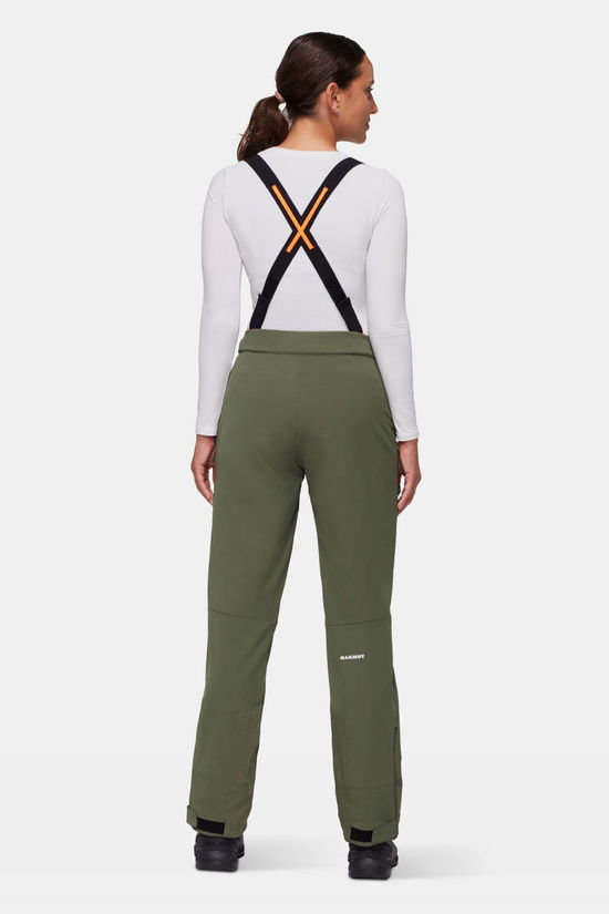 Mammut Mammut Taiss Pro So Pants Women