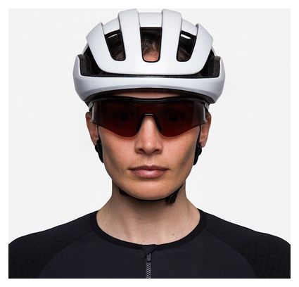 Lunettes Rapha Reis Glasses Noir/Rose