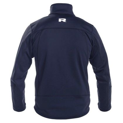 Softshell Richa TEAM - Bleu