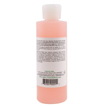 Mario Badescu Gel Refrescante Pós-Sol  177ml/6oz