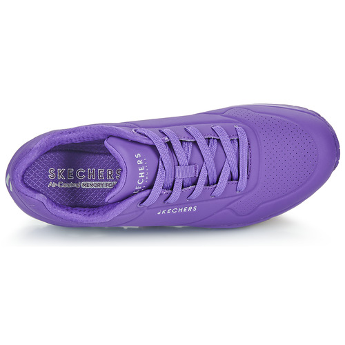Skechers - UNO - NIGHT SHADES - Violet
