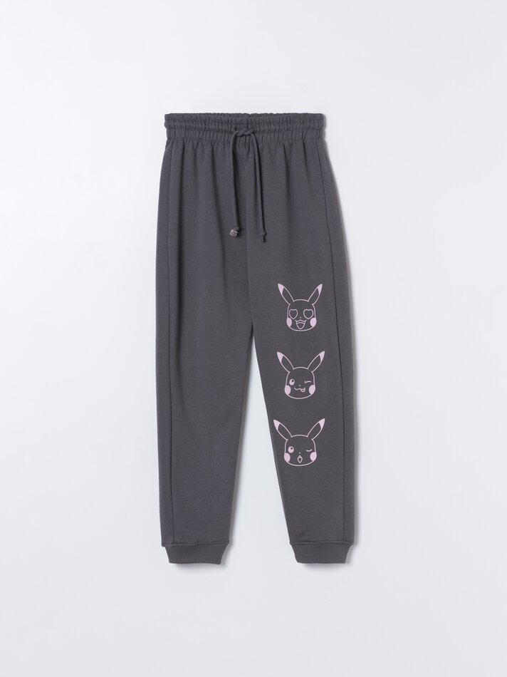 Calça de treino Pikachu Pokémon™ - Preta