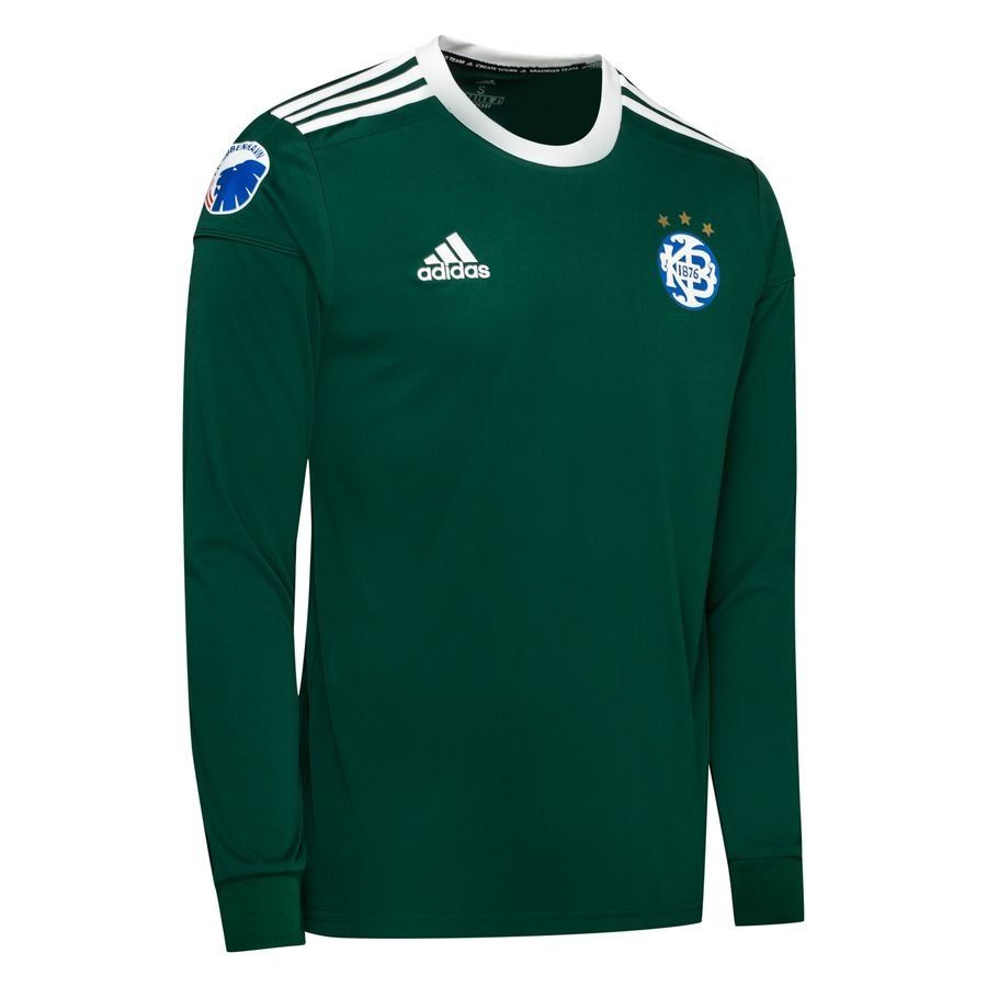 KB Målmandstrøje - Vert