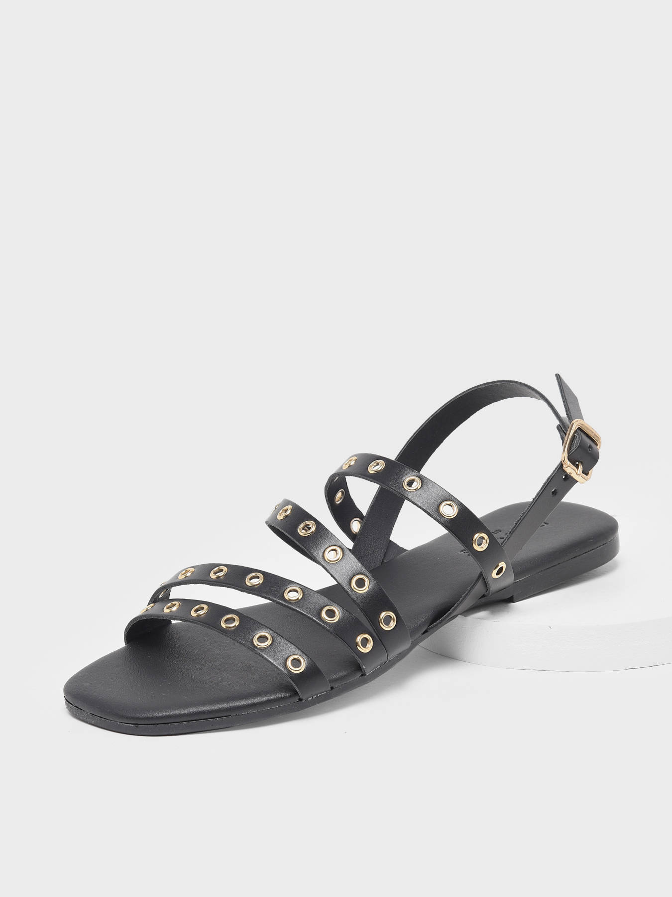 Sandales Canne PIECES