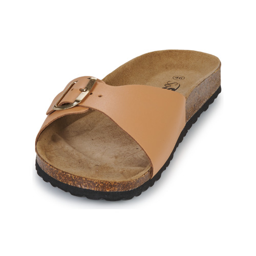 So Size - OFECHO - Camel