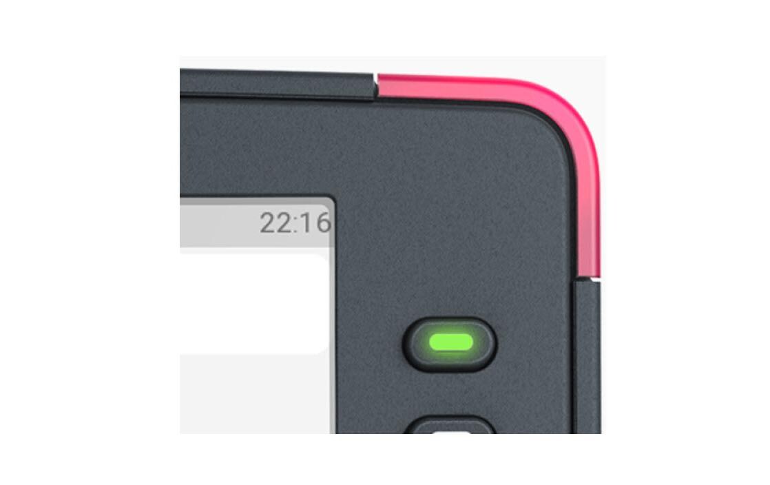 Tischtelefon D140 SchwarzDas ideale Einstiegsgerät für Ihren Büroalltag