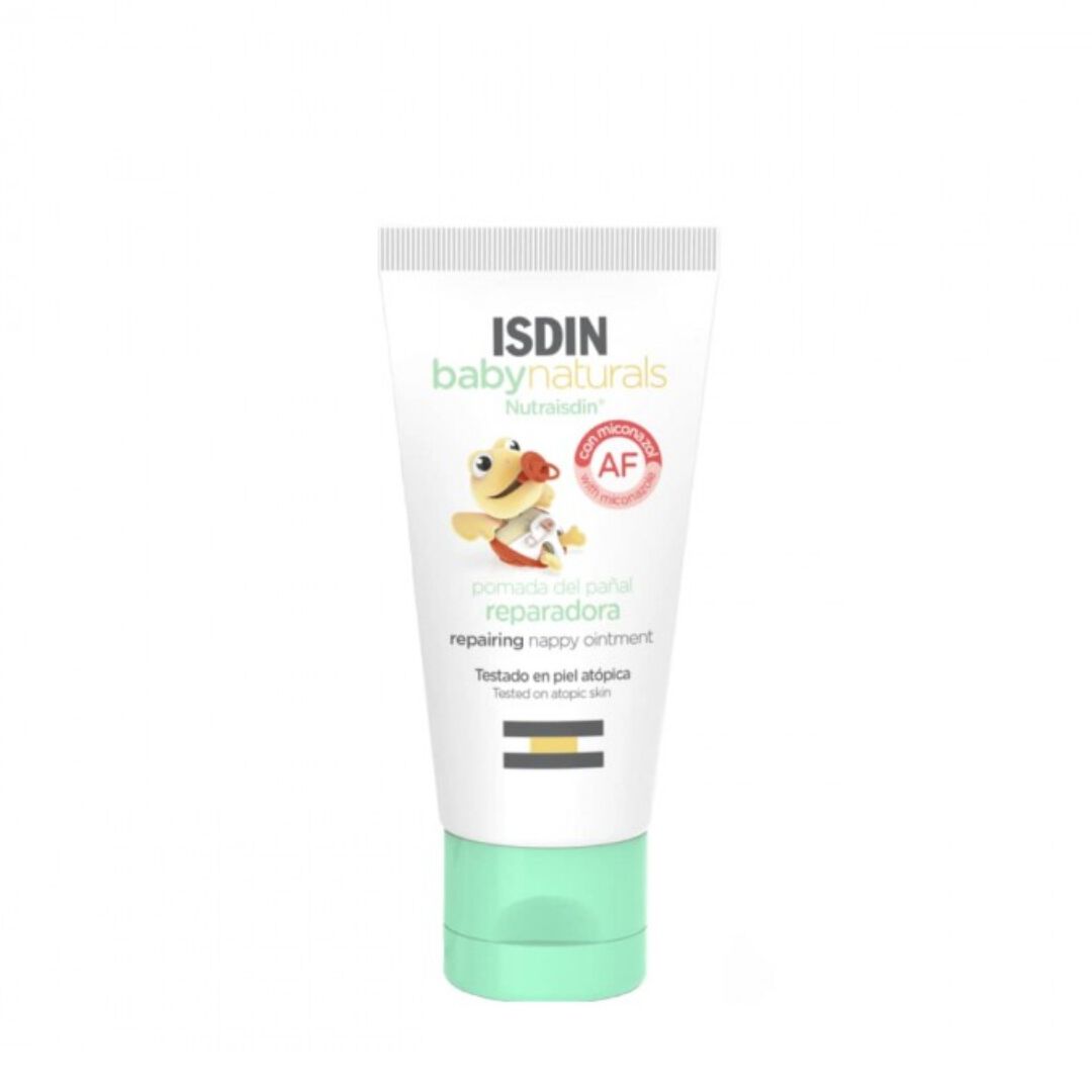 BABY NATURALS  AF Pomada - 50ml